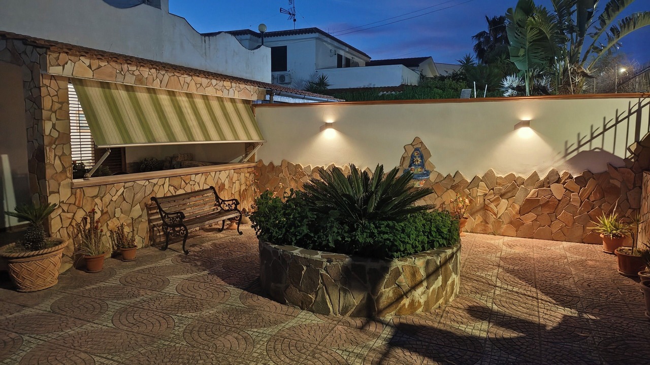 Photo of Patio Balcony in Isola delle Femmine