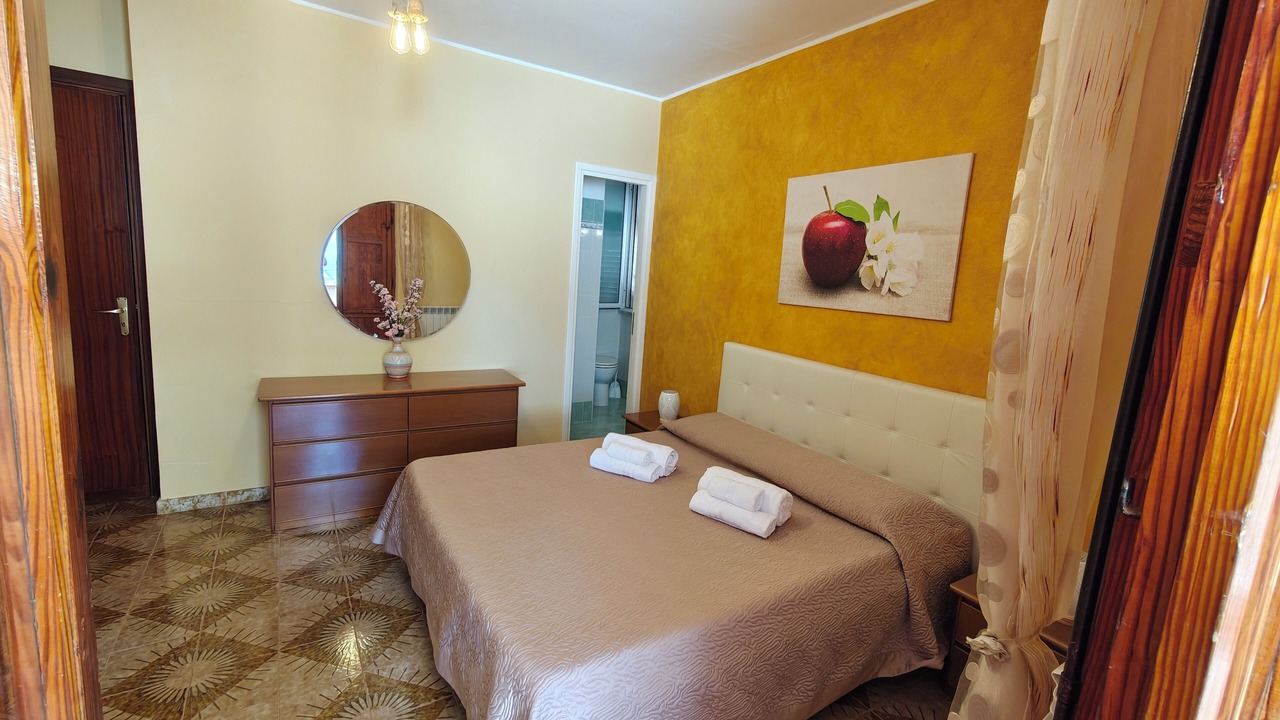 Photo of Bedroom in Isola delle Femmine