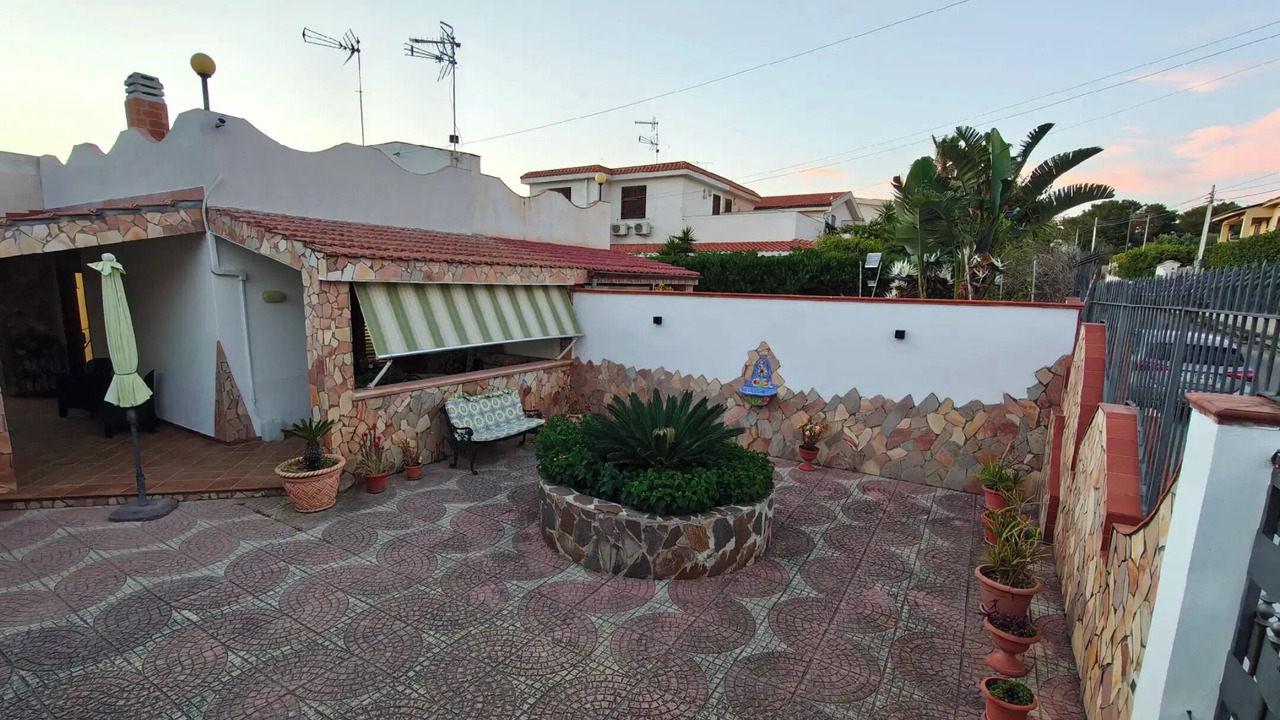 Photo of Outdoor in Isola delle Femmine