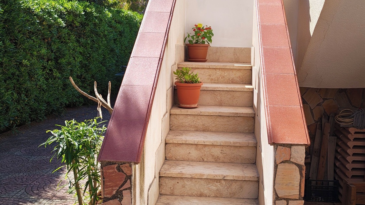 Photo of Outdoor in Isola delle Femmine