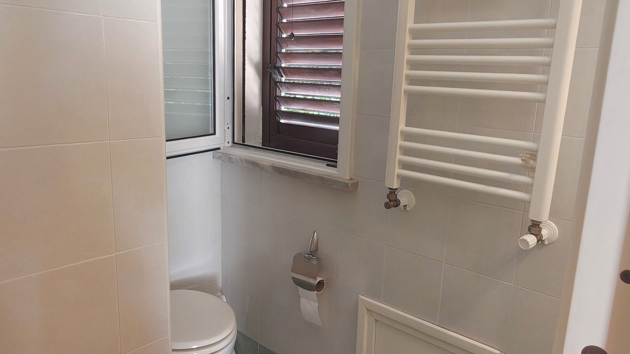 Photo of Bathroom in Isola delle Femmine