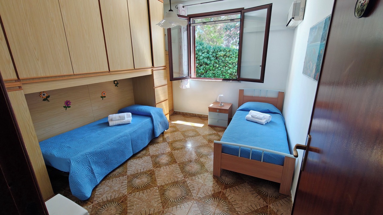 Photo of Bedroom in Isola delle Femmine