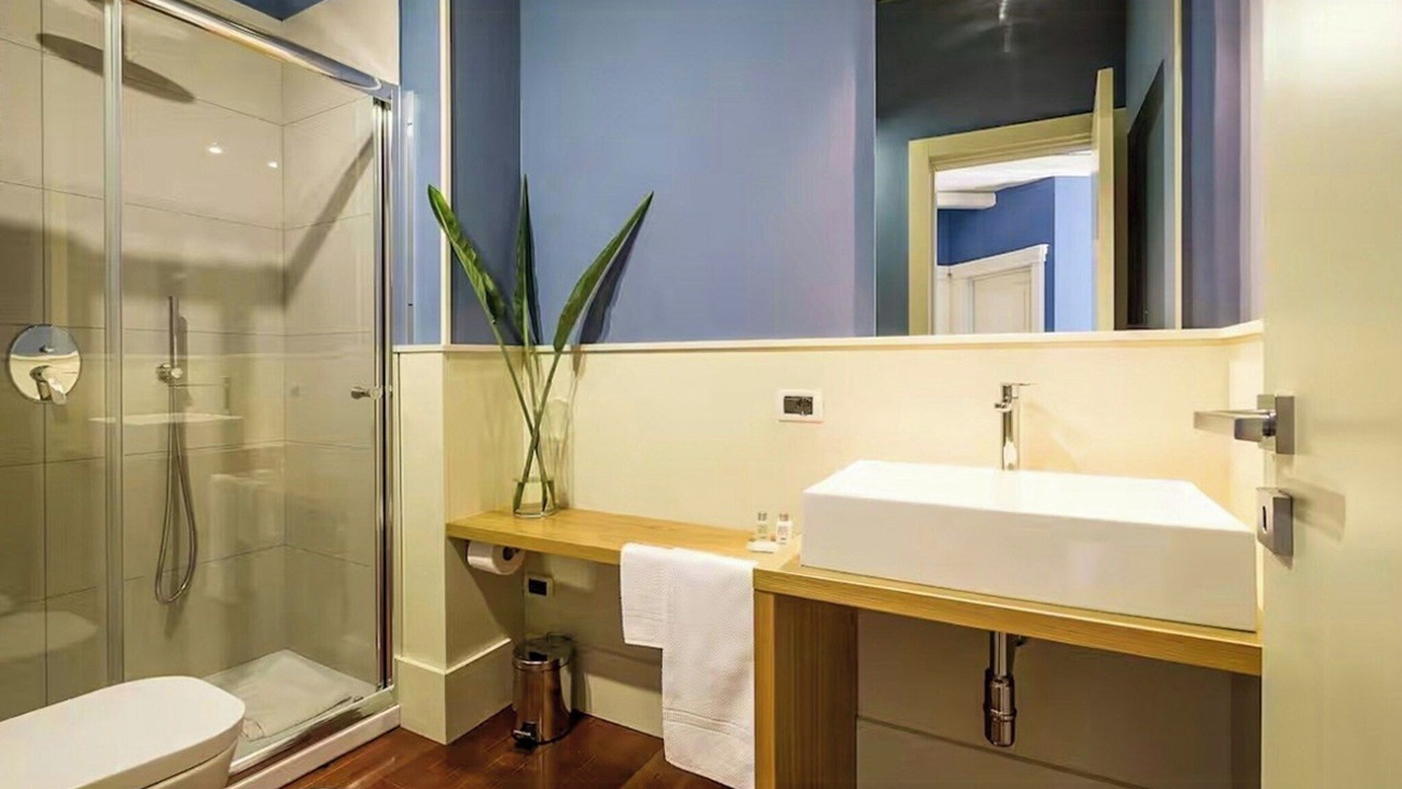 Photo of Bathroom in Partinico