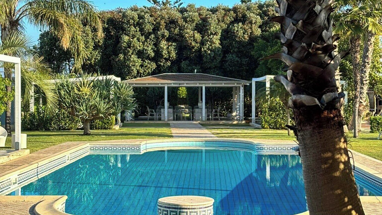 Photo of Outdoor in Partinico
