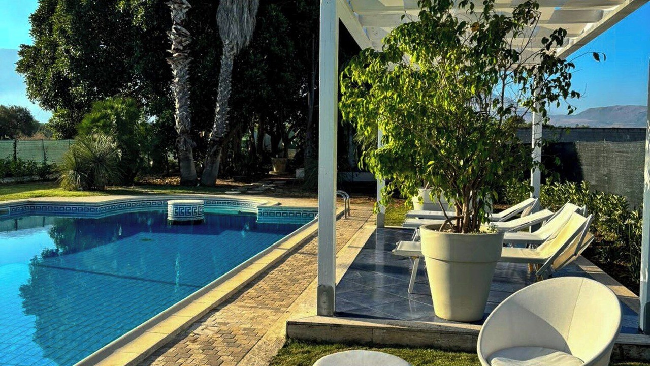 Photo of Outdoor in Partinico