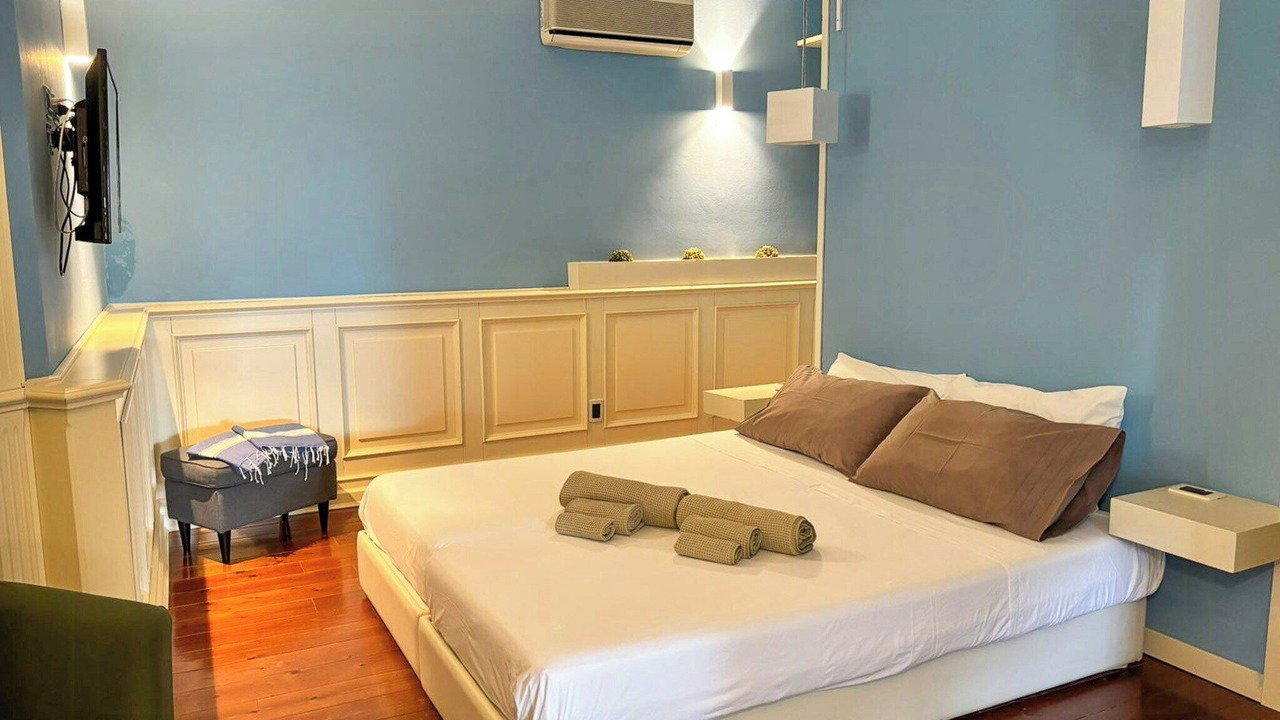 Photo of Bedroom in Partinico