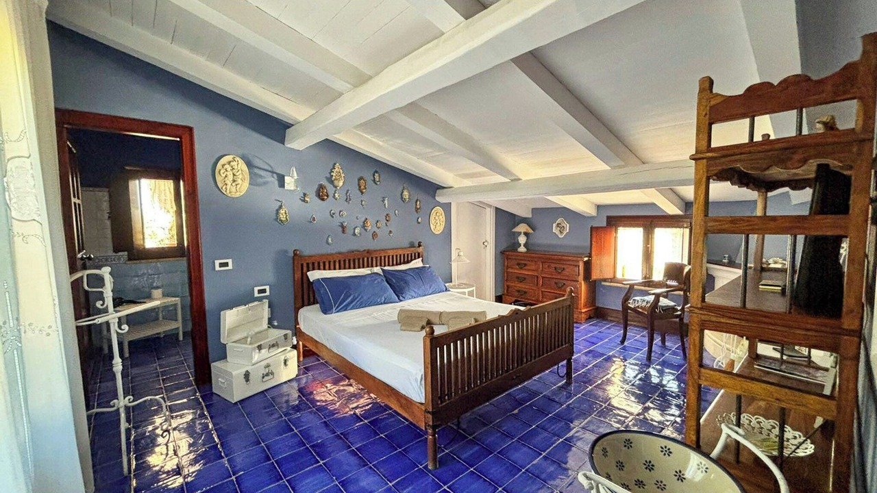 Photo of Bedroom in Partinico