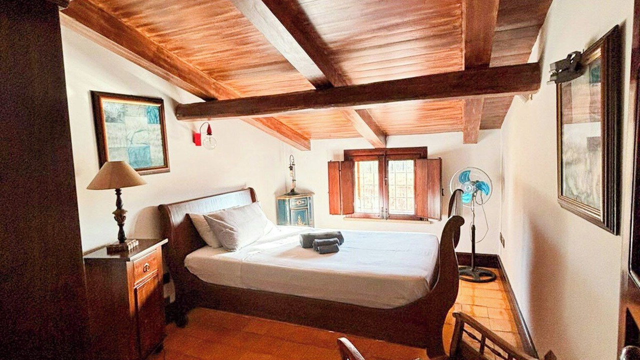 Photo of Bedroom in Partinico