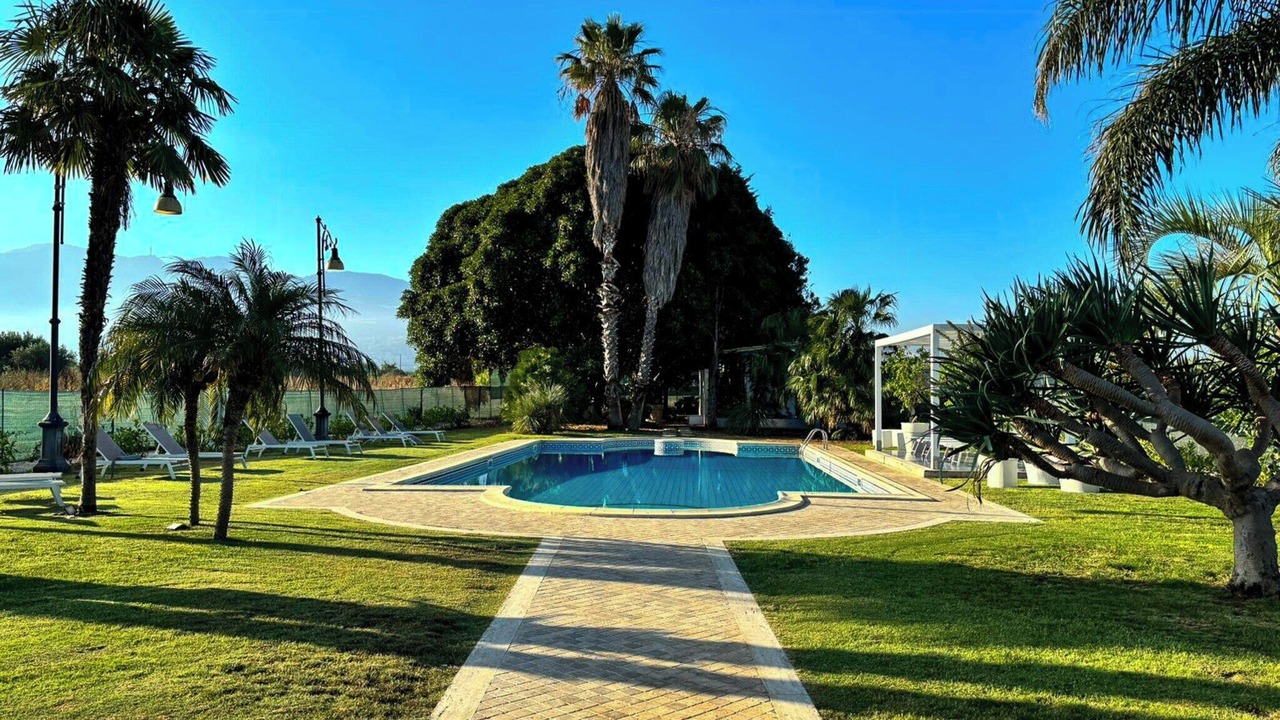 Photo of Outdoor in Partinico