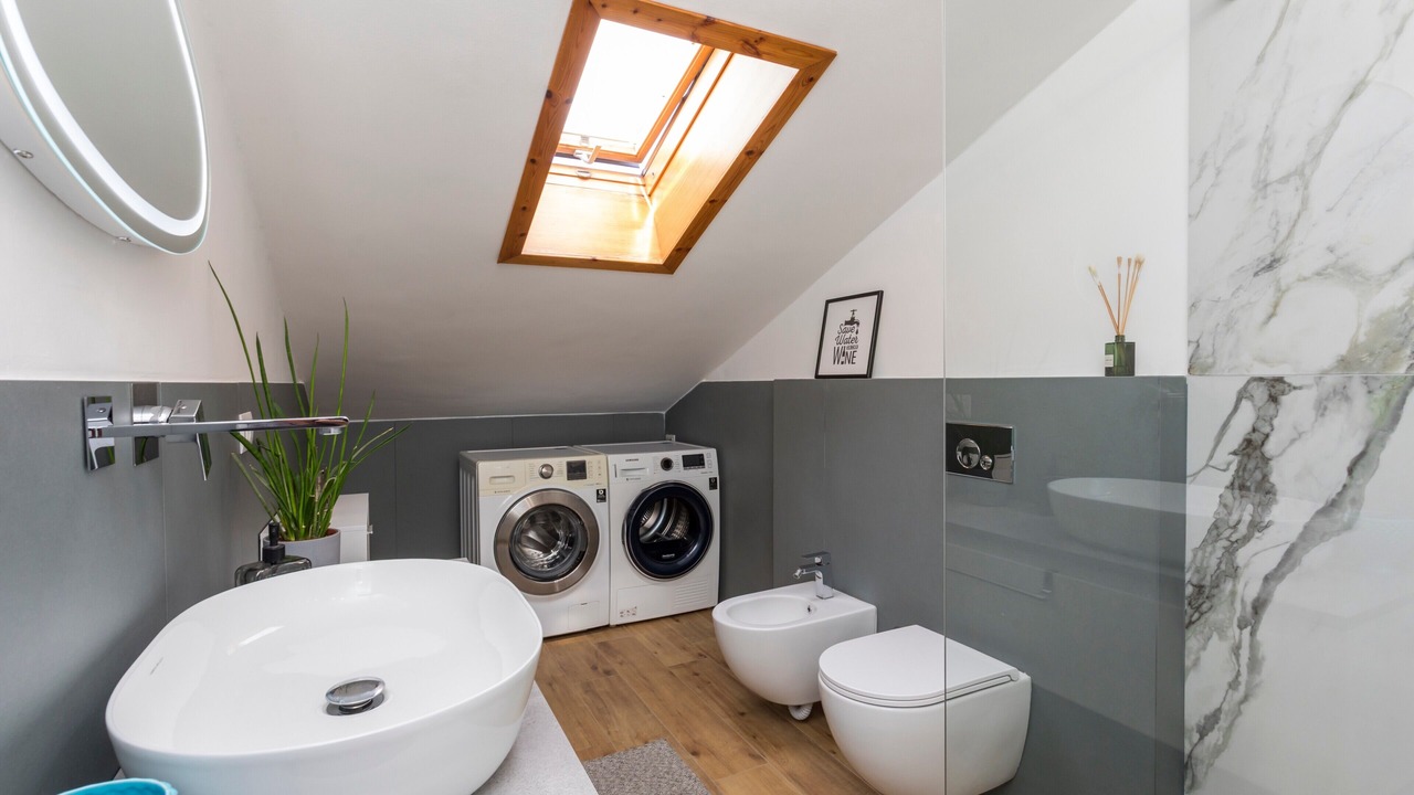 Photo of Bathroom in Archi