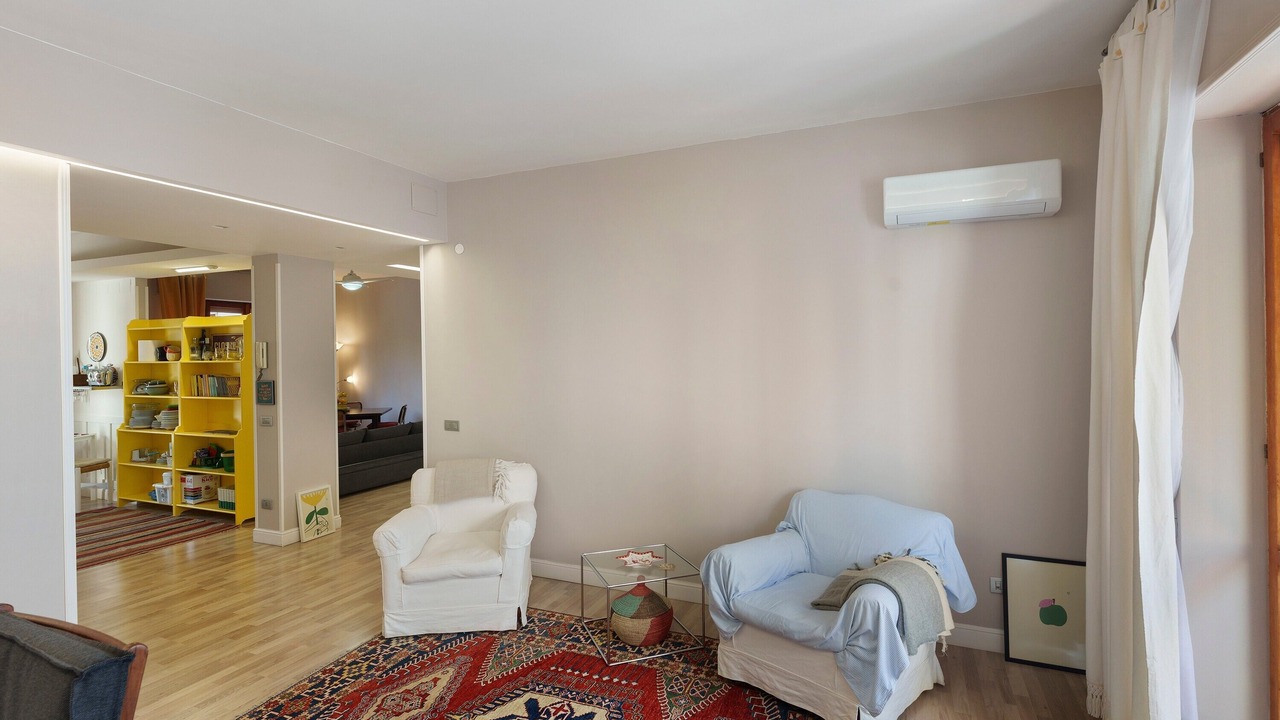 Photo of Livingroom in Torre Annunziata