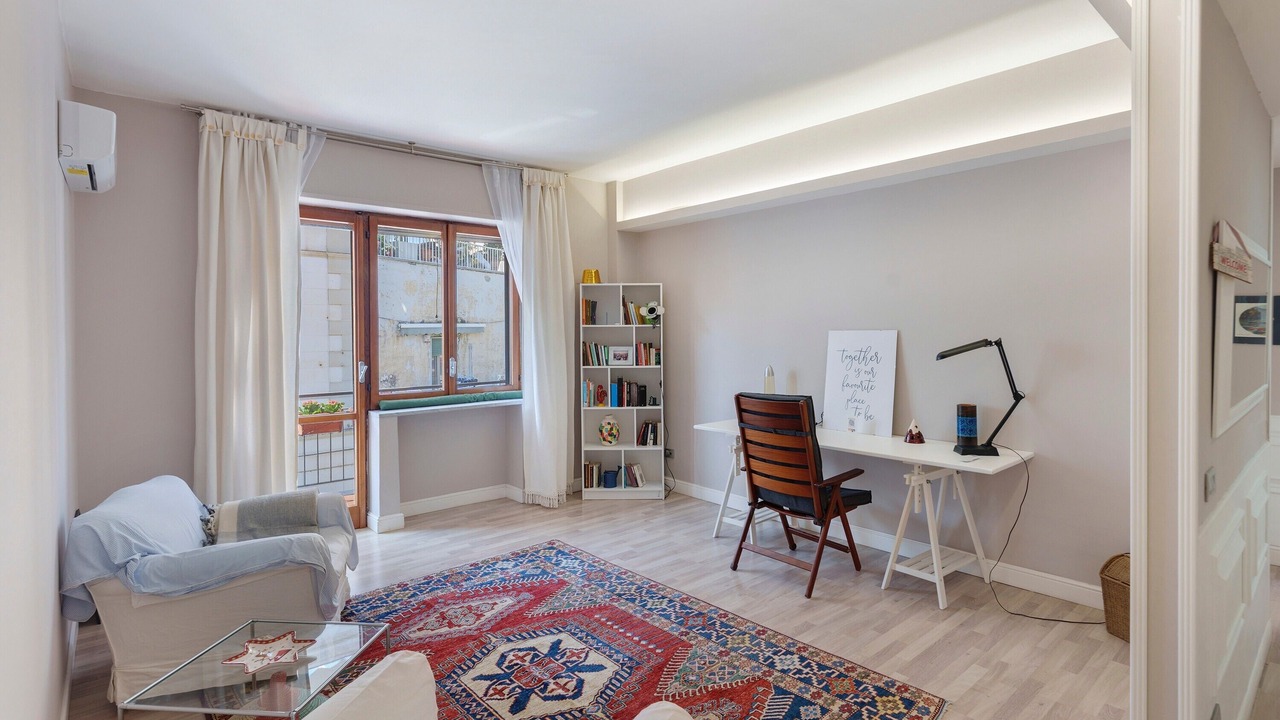 Photo of Livingroom in Torre Annunziata