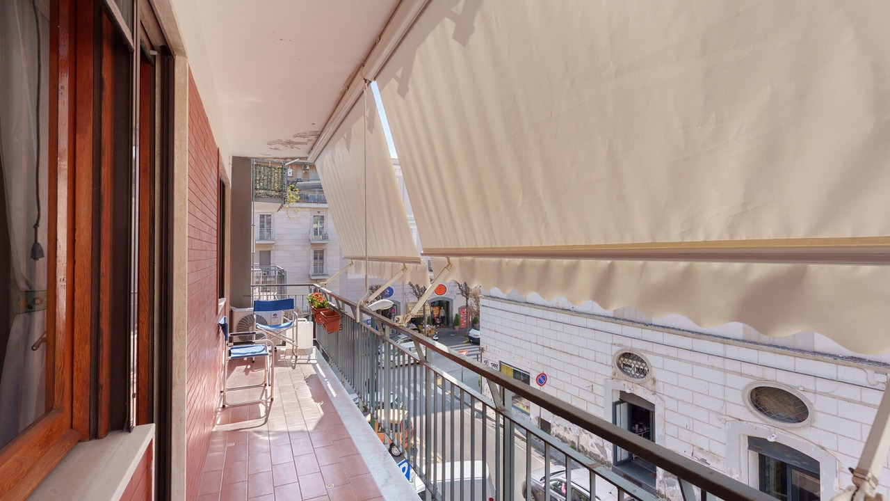 Photo of Outdoor in Torre Annunziata