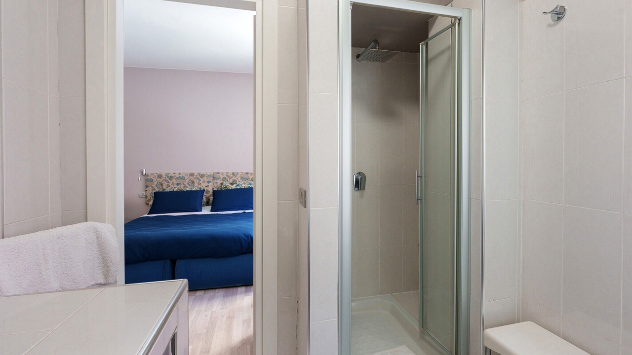 Photo of Bathroom in Torre Annunziata