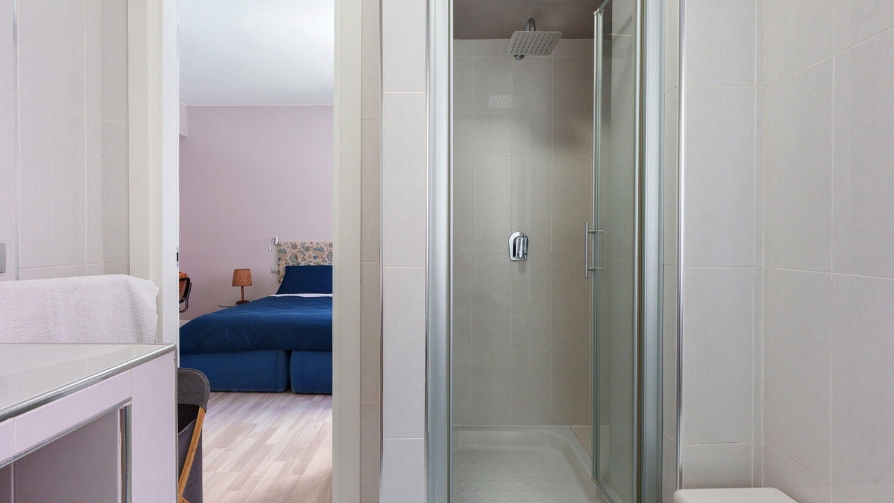 Photo of Bedroom in Torre Annunziata