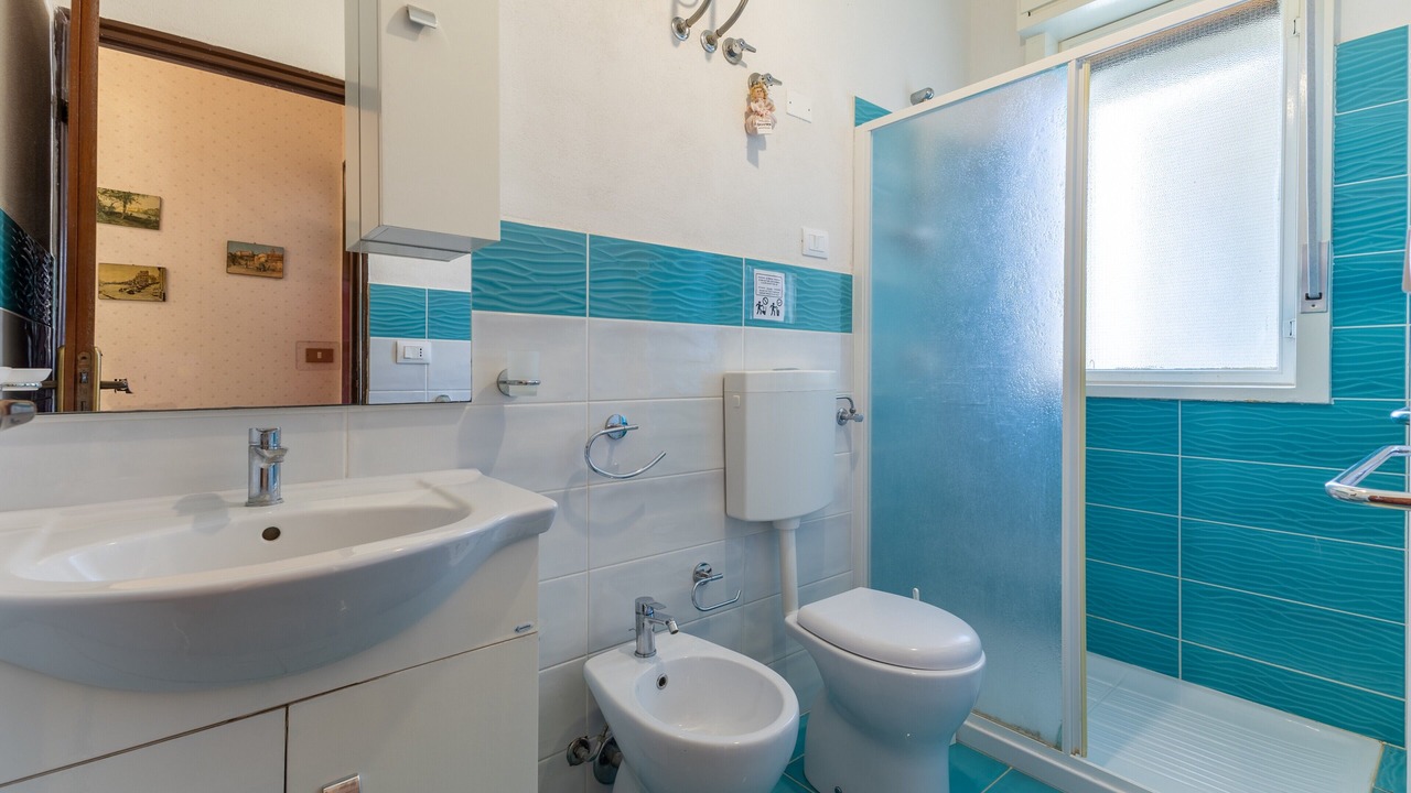 Photo of Bathroom in Noto Marina
