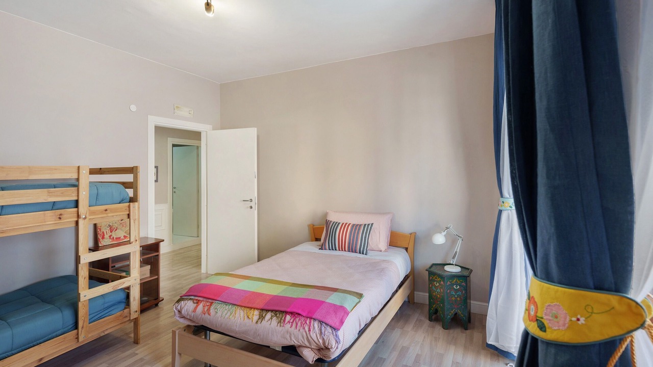 Photo of Bedroom in Torre Annunziata