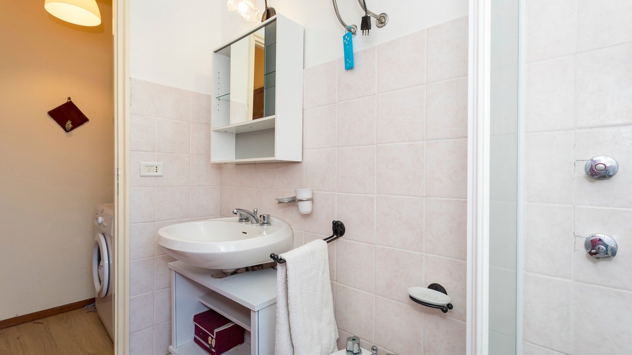 Photo of Bathroom in Chianchitta-Pallio