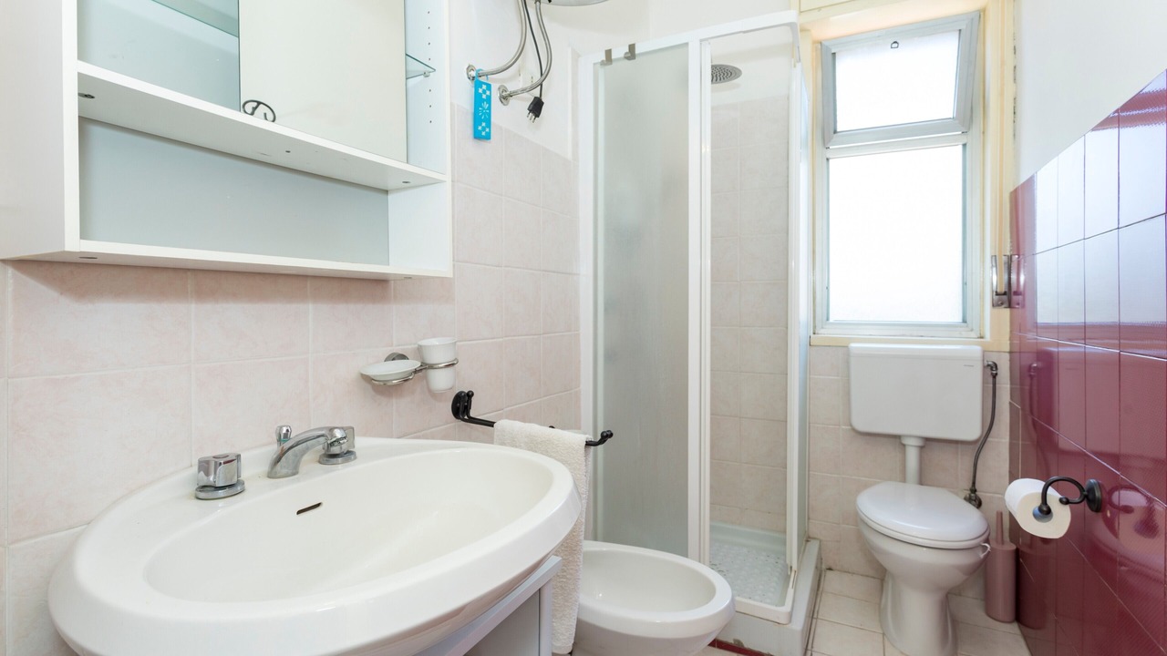 Photo of Bathroom in Chianchitta-Pallio
