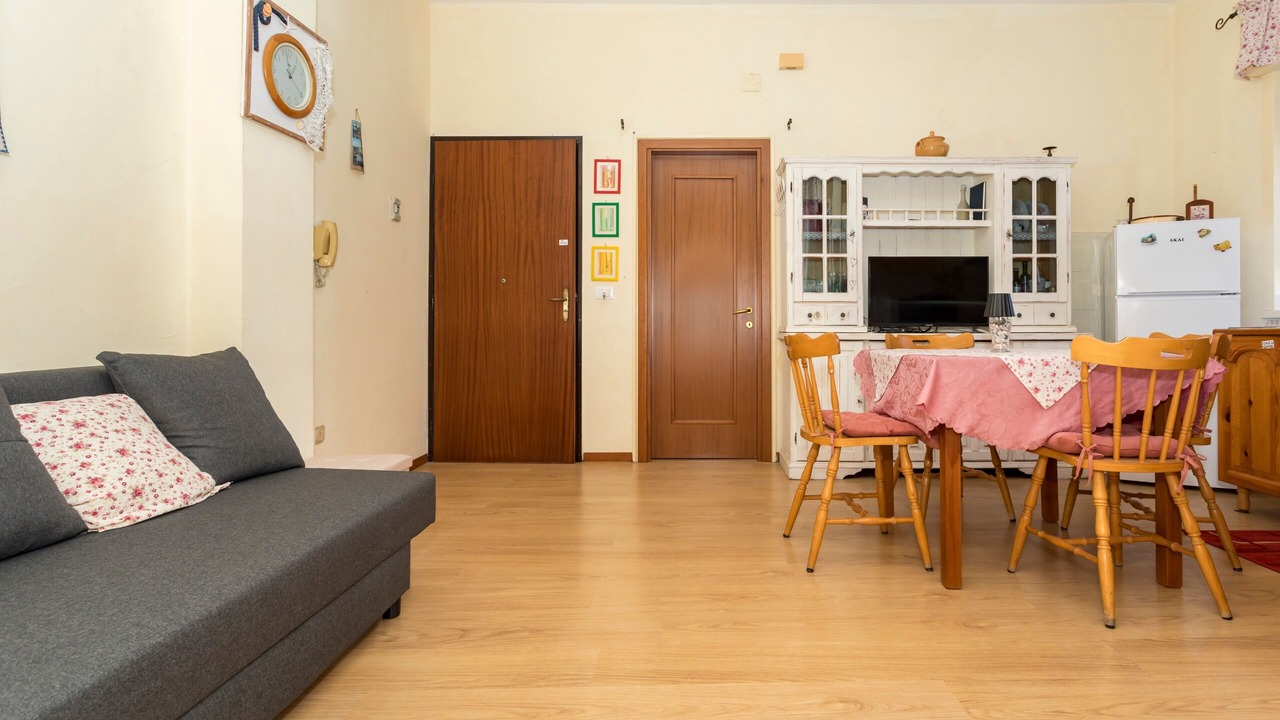 Photo of Livingroom in Chianchitta-Pallio
