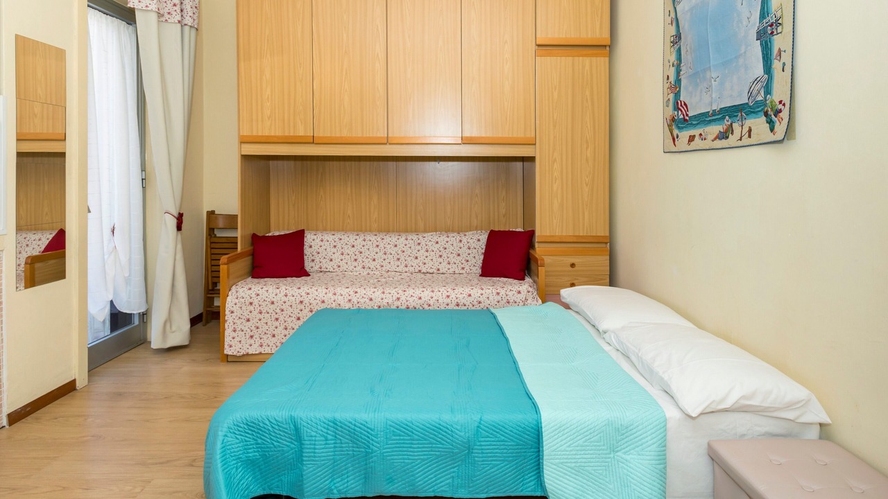 Photo of Bedroom in Chianchitta-Pallio