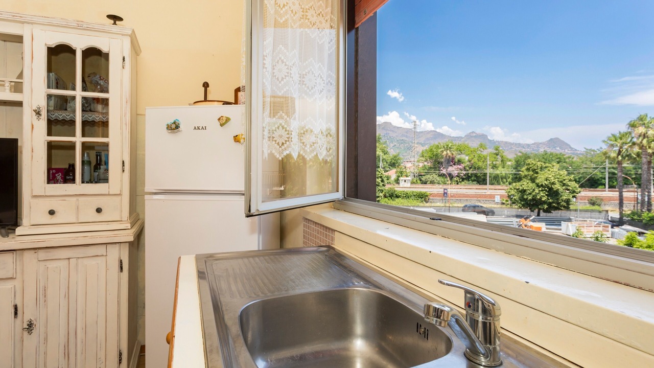 Photo of Kitchen in Chianchitta-Pallio