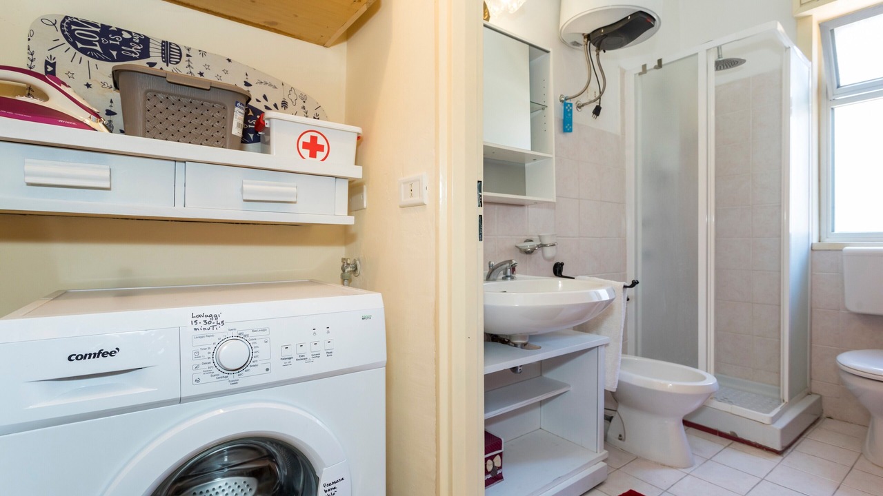Photo of Bathroom in Chianchitta-Pallio