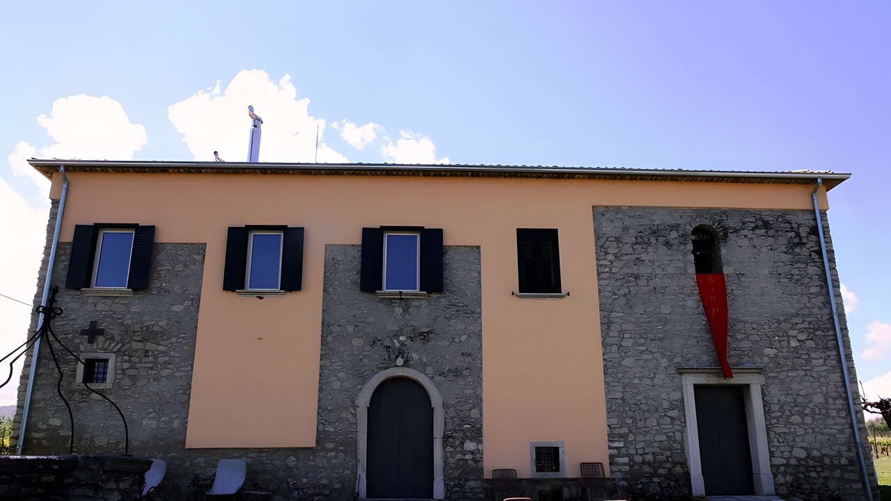 Photo of Outdoor in Paternopoli