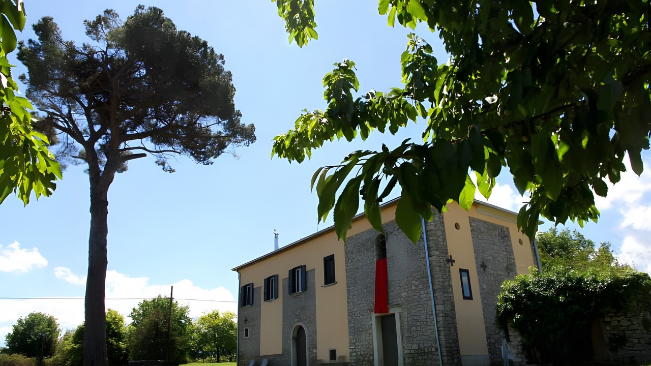 Photo of Outdoor in Paternopoli