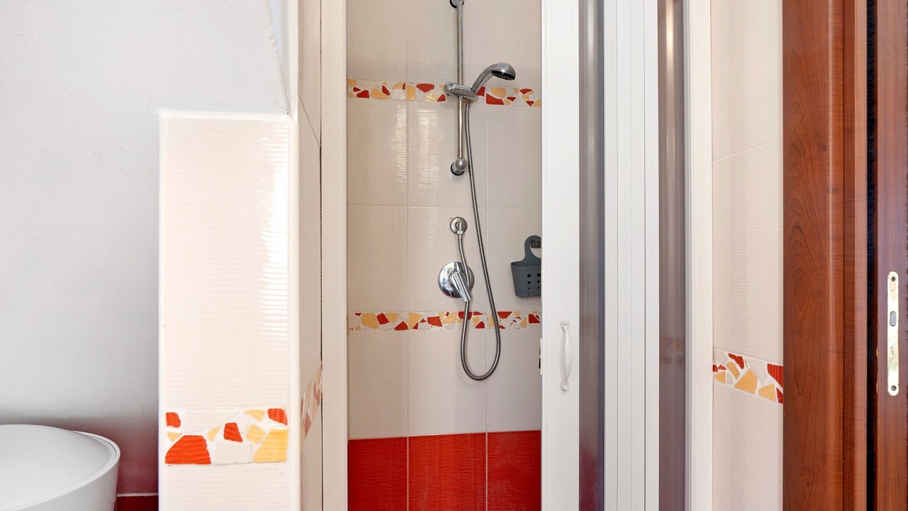Photo of Bathroom in Trappeto