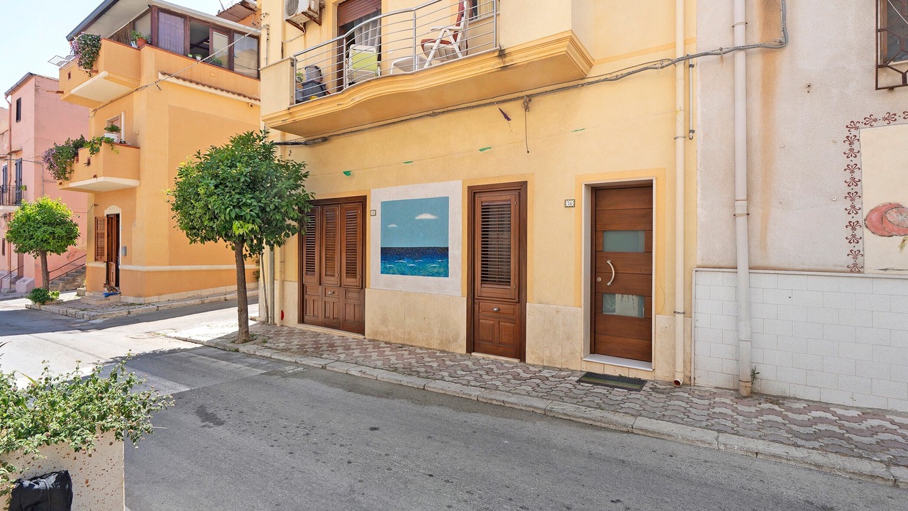 Photo of Outdoor in Trappeto