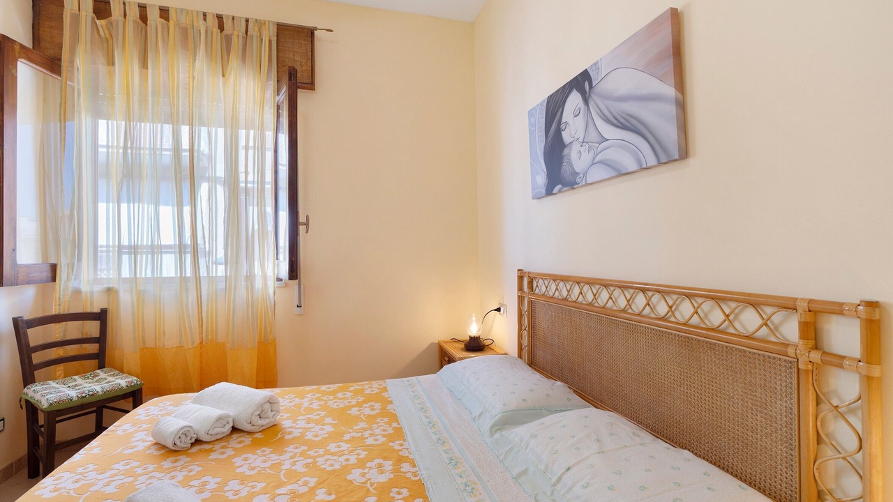 Photo of Bedroom in Trappeto
