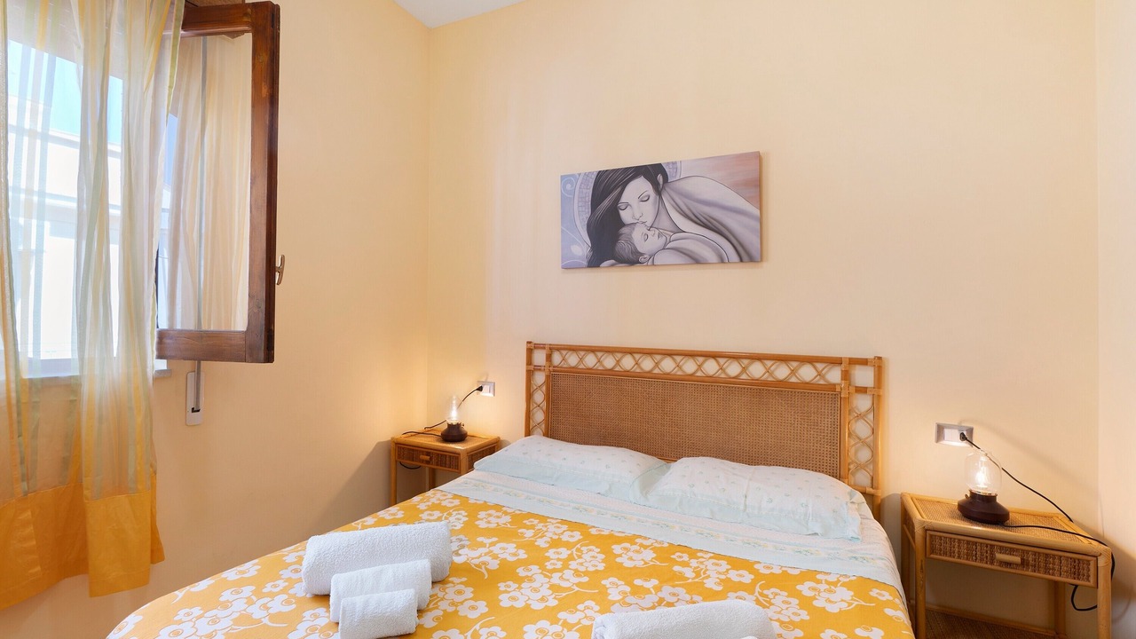 Photo of Bedroom in Trappeto