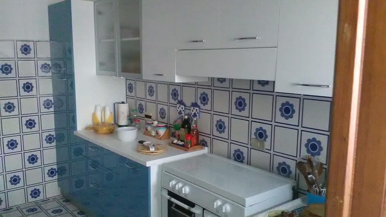 Photo of Kitchen in Lipari Historic Centre