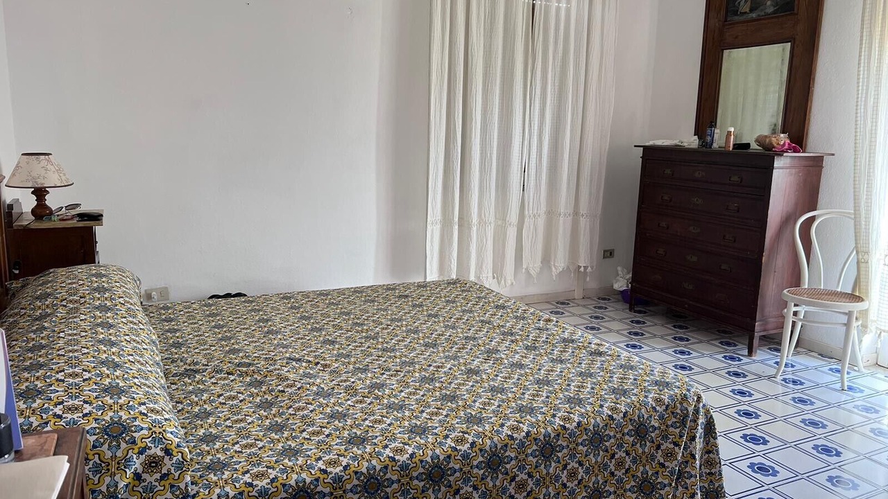Photo of Bedroom in Lipari Historic Centre