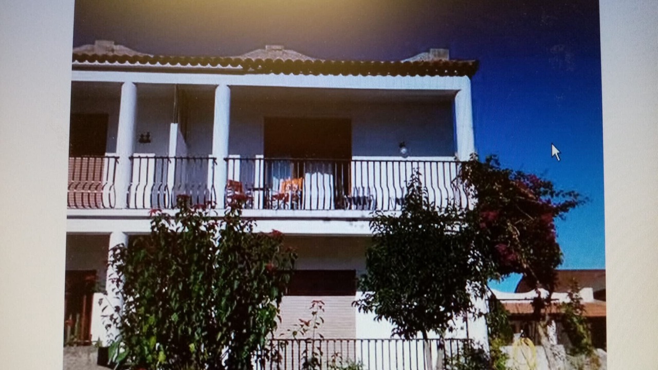 Photo of Outdoor in Lipari Historic Centre