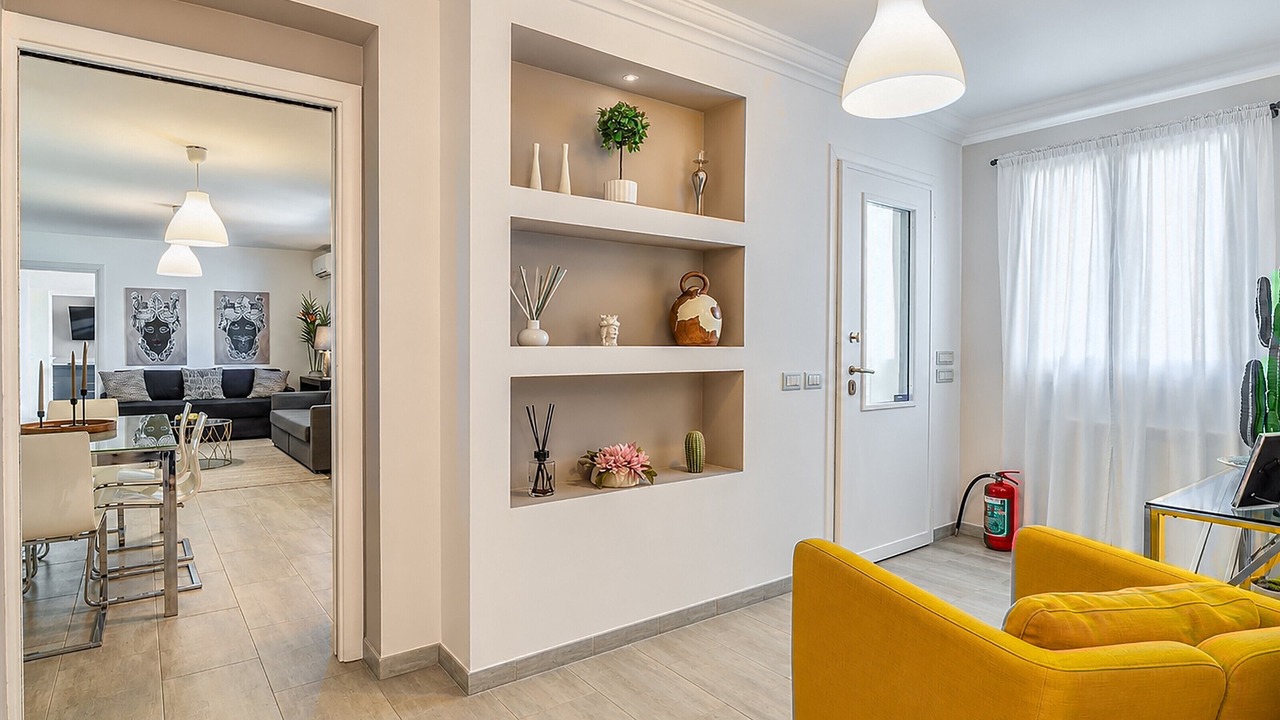 Photo of Livingroom in Augusta