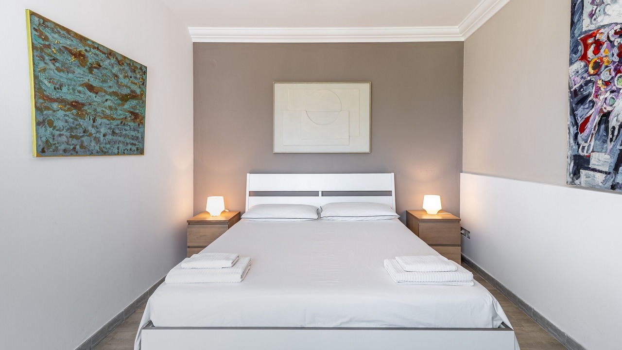 Photo of Bedroom in Augusta