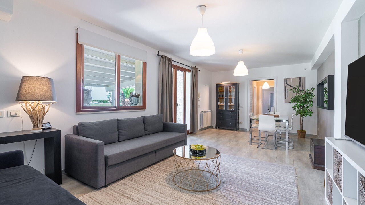Photo of Livingroom in Augusta