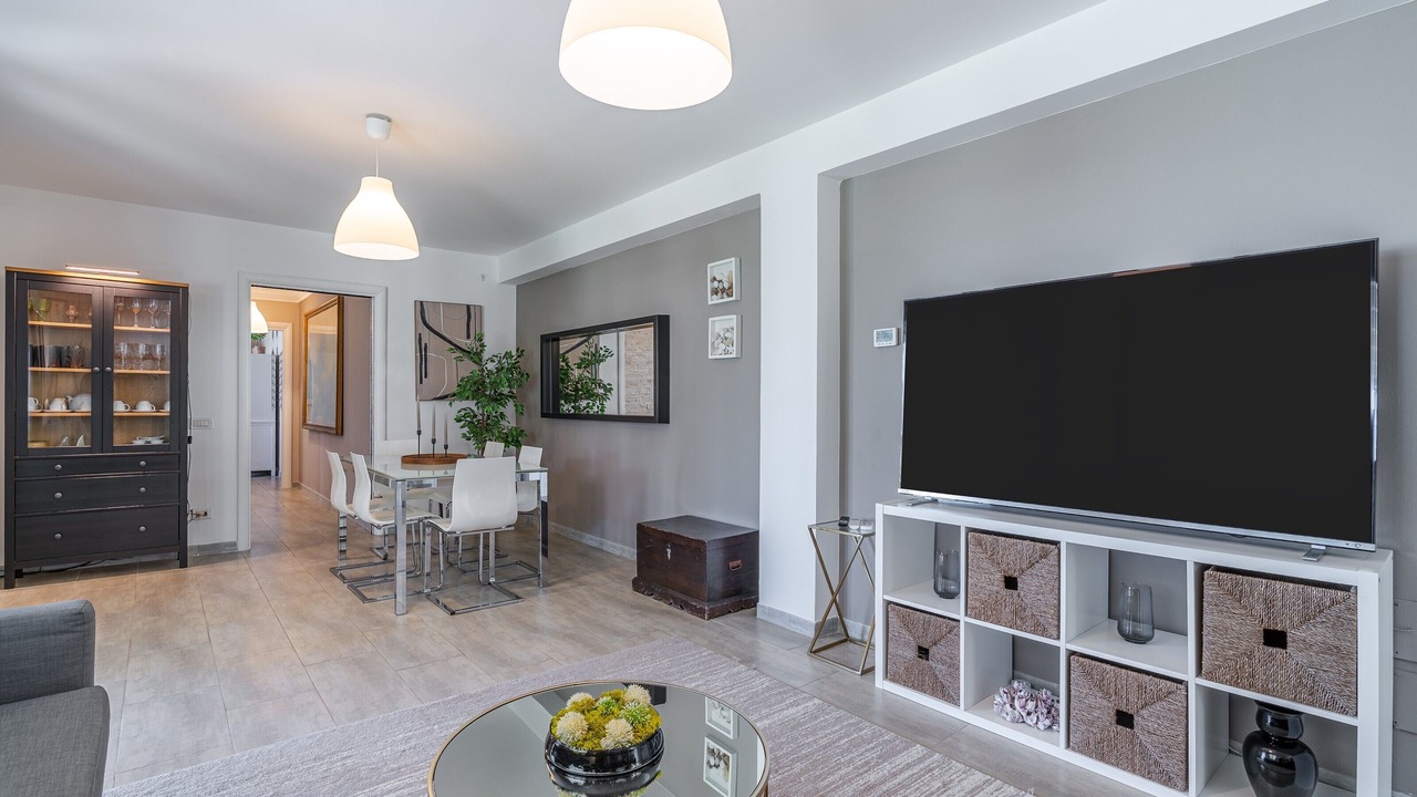 Photo of Livingroom in Augusta