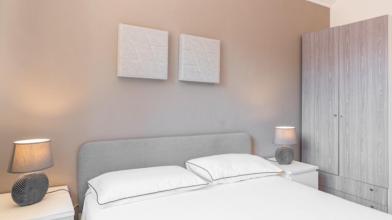 Photo of Bedroom in Augusta