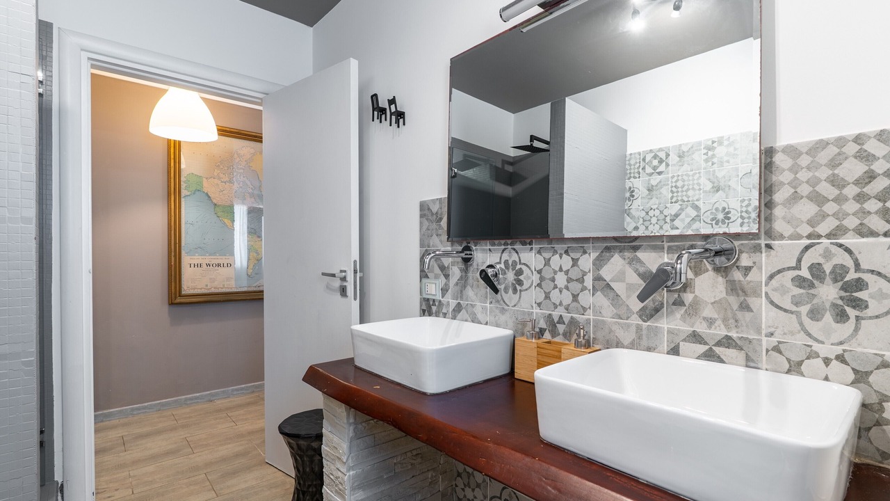 Photo of Bathroom in Augusta
