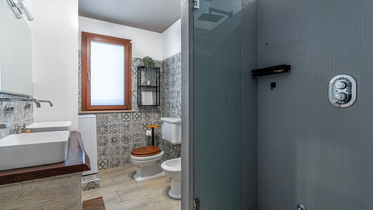 Photo of Bathroom in Augusta