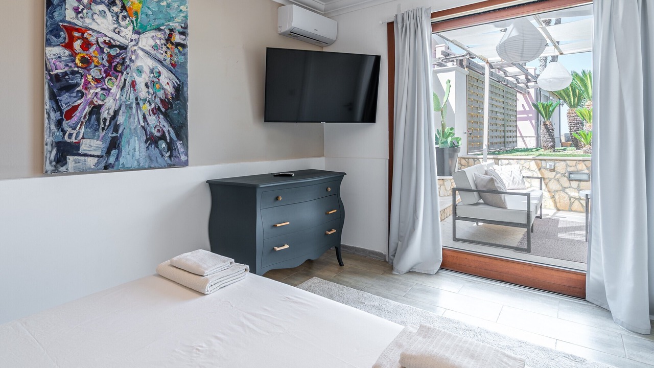 Photo of Bedroom in Augusta