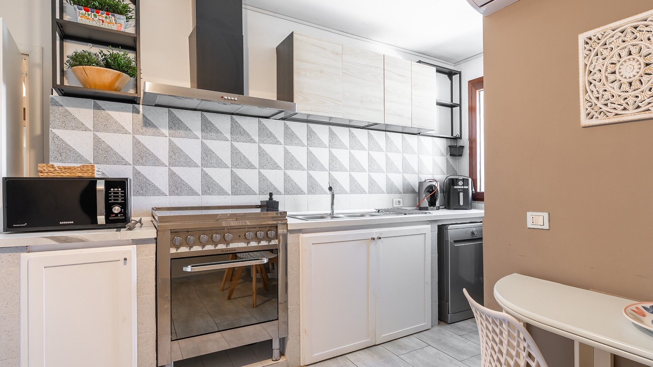 Photo of Kitchen in Augusta