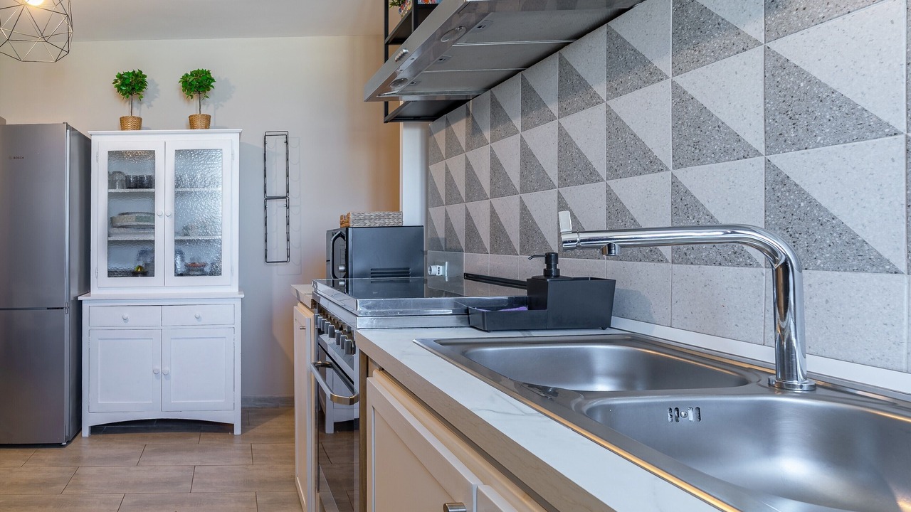 Photo of Kitchen in Augusta