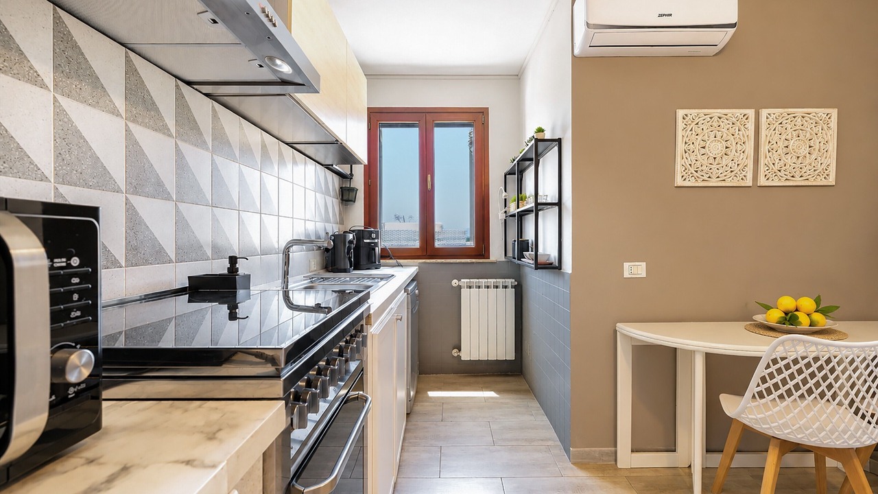 Photo of Kitchen in Augusta