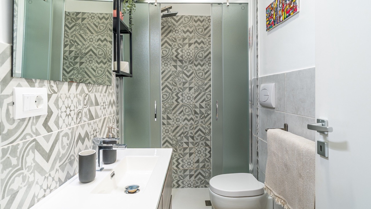 Photo of Bathroom in Augusta