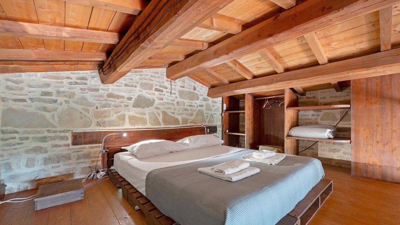 Photo of Bedroom in Lidarno
