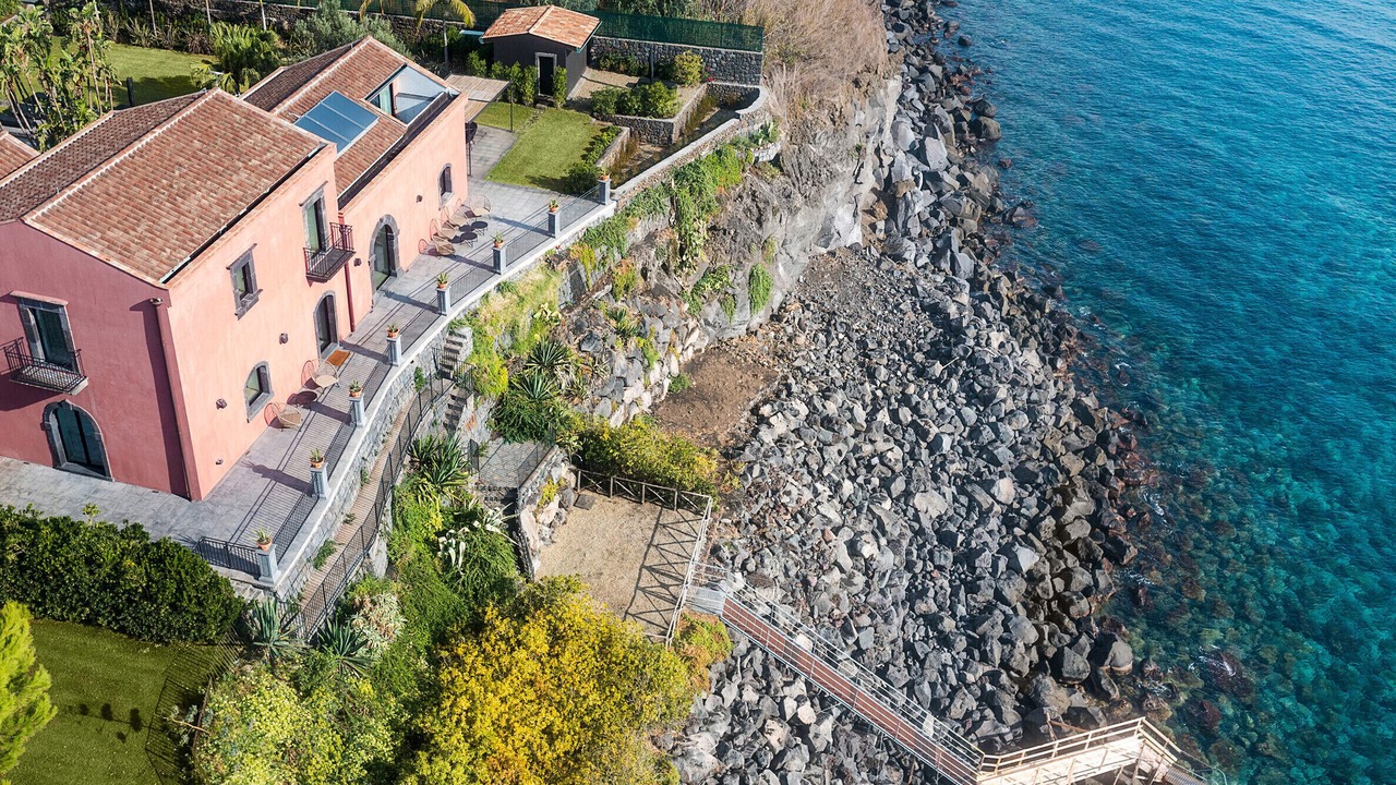 Photo of Outdoor in Pozzillo